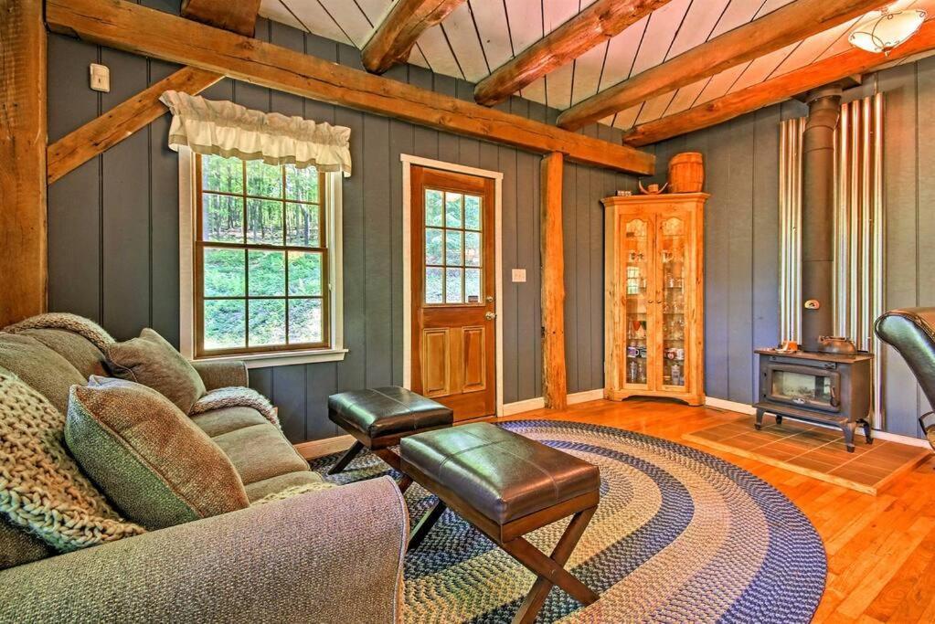 Acme Bear'S Eye View - Mountain Retreat W/ Hot Tub!ヴィラ エクステリア 写真