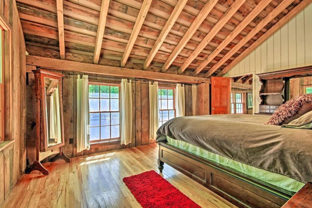 Acme Bear'S Eye View - Mountain Retreat W/ Hot Tub!ヴィラ エクステリア 写真