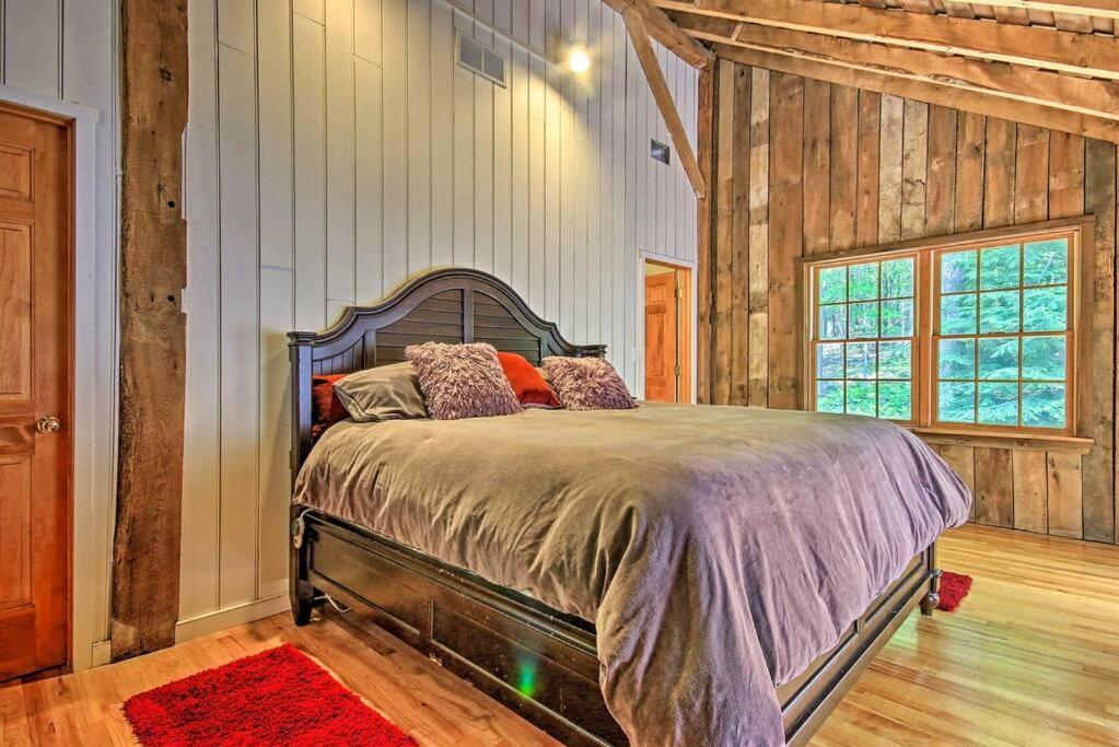 Acme Bear'S Eye View - Mountain Retreat W/ Hot Tub!ヴィラ エクステリア 写真